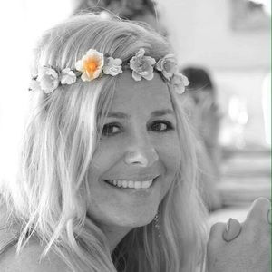 Meet your Posher, Kim